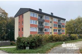 Wohnung kaufen in 4860 Lenzing, Ankommen & Loswohnen