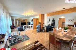 Einfamilienhaus kaufen in 2474 Gattendorf, Viel Raum für Leben, Lachen & Familie ? Traumhaus mit Garten & Pool