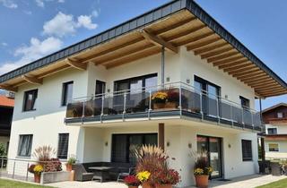 Mehrfamilienhaus kaufen in 6250 Kundl, Top-Gelegenheit ! Neuwertiges Elitäres-Zweifamilienhaus in Bestlage !