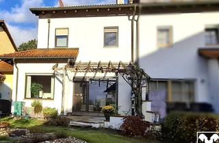 Doppelhaushälfte kaufen in 4202 Hellmonsödt, Charmante Doppelhaushälfte über der Nebelgrenze der Stadt!