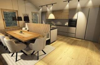 Maisonette kaufen in 6181 Sellrain, Exklusive 4-Zimmer Maisonette Wohnung mit Garten und Terrasse