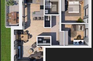 Wohnung kaufen in 6181 Sellrain, Schirmer Areal Sellrain 3 - Zimmer-Wohnung zu verkaufen