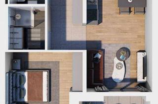 Wohnung kaufen in 6181 Sellrain, Schirmer Areal Sellrain 2 - Zimmer-Wohnung zu verkaufen