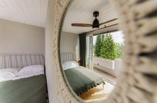 Wohnung kaufen in 6971 Hard, Platzwunder am Bodensee: Umgestaltetes Einzimmerappartement