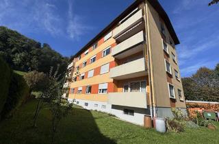 Wohnung kaufen in 6800 Feldkirch, Retroliebhaber aufgepasst: Geräumige 3-Zimmerwohnung