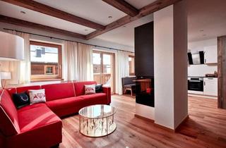 Wohnung kaufen in 6393 Sankt Ulrich am Pillersee, Moderne Ferienresidenz in Toplage von St. Ulrich am Pillersee zur touristischen Nutzung