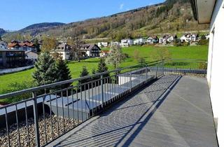 Penthouse mieten in 5310 Mondsee, Penthousewohnung in Mondsee mit großer Dachterrasse