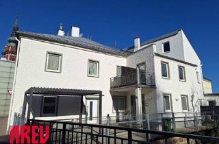 Wohnung mieten in 4910 Ried im Innkreis, helle 2-Zimmer Mietwohnung