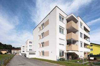 Wohnung mieten in Aktivweg, 4222 Sankt Georgen an der Gusen, 2 ZIMMER WOHNUNG MIT BALKON UND TIEFGARAGE IN ST. GEORGEN