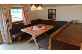 Wohnung mieten in Zirmweg Oberau 256, 6311 Oberau, Wohnung ca. 85m²