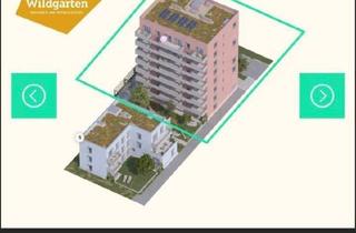 Wohnung mieten in Wildgartenallee 23, 1120 Wien, Neue 2-Zimmer Wohnung mit Loggia, Keller und Aufzug