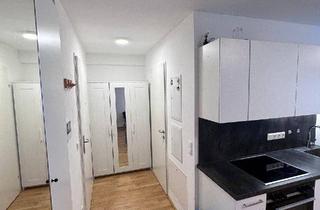 Wohnung mieten in Wehlistrasse 334, 1020 Wien, Top Lage! Moderne Wohnung mit Terrasse & Sauna, nahe WU – sofort verfügbar