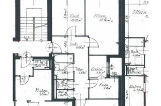 Wohnung mieten in Neptunweg, 9020 Klagenfurt, 3-Zimmer Wohnung mit Balkon und Parkplätzen bei der Universität - Nachmieter gesucht