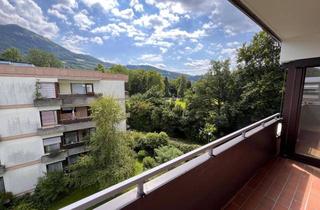 Wohnung mieten in Gaisberg, 5020 Salzburg, 2-Zimmer-Wohnung mit Balkon und Gaisbergblick!