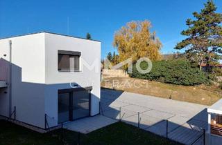 Maisonette kaufen in 2122 Ulrichskirchen, Sicherer Altersitz barrierefrei - Sonniger Garten + inklusive Garagenstellplatz