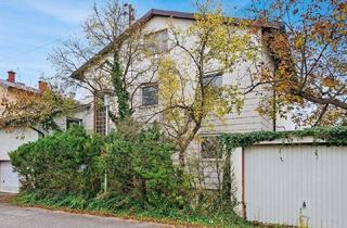 Haus kaufen in Wagramerstraße 31, 4061 Pasching, Gebäude für Wohnen und/oder Arbeiten – Sanierungsobjekt Nähe Plus City!