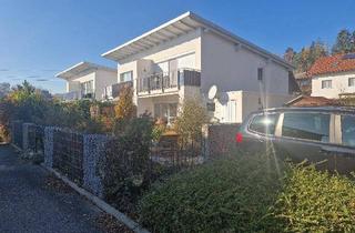 Doppelhaushälfte kaufen in 4407 Dietach, HOCHWERTIGE DOPPELHAUSHÄLFTE TOPLAGE DIETACH