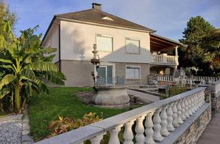 Haus mieten in 2453 Sommerein, Haus in ruhier Lage zur Miete in Sommerein (NÖ)