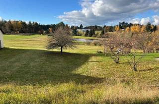 Grundstück zu kaufen in 3874 Haugschlag, Baugrundstück direkt am Golfplatz Haugschlag