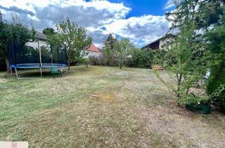 Grundstück zu kaufen in 2751 Matzendorf, Ebenerdiges Grundstück in ruhiger Siedlungslage - Matzendorf-Hölles bei Leobersdorf