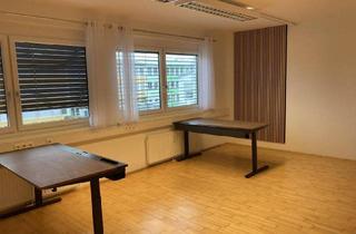 Büro zu mieten in 7400 Oberwart, Oberwart Zentrum: Helles Büro zu mieten!