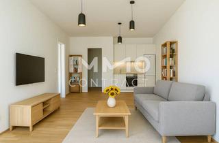 Maisonette kaufen in Wiener Straße, 2122 Ulrichskirchen, ++ Erstbezug: Vorsorge-Wohnung im Weinviertel + inklusive Garagenstellplatz ++