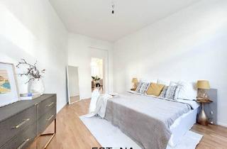 Wohnung mieten in Linzer Straße, 1140 Wien, Stilvolle 3-Zimmer-Wohnung mit separater Küche in begehrter Grünruhelage nahe Gustav-Klimt-Park