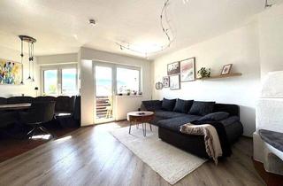 Maisonette kaufen in 6068 Mils, Familientraum in Mils: 4 Zimmer, Balkon, Tiefgaragenplatz – Ihr neues Zuhause!