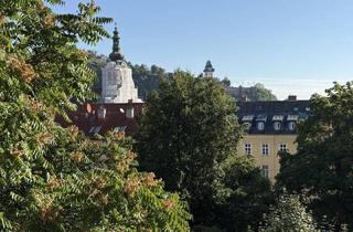 Wohnung kaufen in Maria-Stromberger-Gasse, 8020 Graz, Traumhafte 3-Zimmer-Wohnung in Graz mit Schlossberg-Blick in idyllischer Ruhelage!