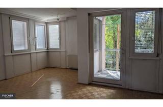 Wohnung kaufen in 9500 Villach-Innere Stadt, Gemütliche 2-Zimmer-Wohnung mit Loggia und Garage in Villach – Ihr neues Zuhause!