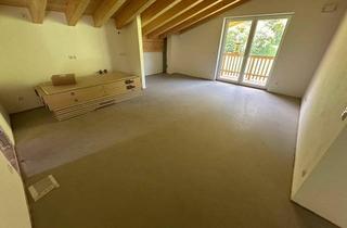 Wohnung kaufen in Dorfstraße 24, 5661 Rauris, Neubau Dachgeschoss Wohnung mit Bergblick – Erstbezug, individuell gestaltbar - Top 5