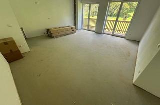 Wohnung kaufen in Dorfstraße 24, 5661 Rauris, Neubau-Wohnung mit Bergblick – Erstbezug, individuell gestaltbar - Top 4