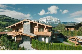 Maisonette kaufen in Kohlhofen 16, 6370 Reith bei Kitzbühel, "The Dream Valley" - Exklusive Designer-Maisonette mit Panoramablick in Ruhelage in Reith bei Kitzbühel