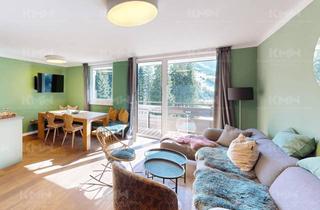 Wohnung kaufen in 5742 Wald, EXCLUSIV-VERKAUF! Zweitwohnsitz-Wohnung mit schöner Aussicht in Königsleiten