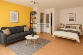 Wohnung kaufen in Göstinger Straße, 8051 Graz, Charmante Garcionerre mit Balkon | inkl. Innenraumvisualisierung |Göstingerstraße |8051 Graz