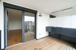 Wohnung kaufen in Attemsgasse, 1220 Wien, Wohntraum nahe Donauzentrum - Stilvolle Eigentumswohnung im Herzen der Donaustadt