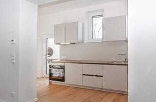 Wohnung mieten in 7100 Neusiedl am See, Wohnung im Hochparterre