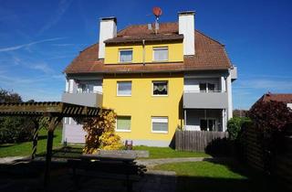 Wohnung mieten in Neue Heimat, 4332 Au an der Donau, 3-ZIMMER-WOHNUNG MIT BALKON IN WUNDERSCHÖNER LAGE IN AU AN DER DONAU!