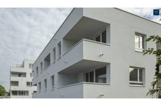 Wohnung mieten in Nußbaumerstraße 35, 8042 Graz, Exklusive Neubauwohnung in Toplage St. Peter – Terrasse & Tiefgarage inklusive