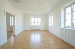 Wohnung mieten in Goethestraße, 4600 Wels, Altbaucharme in Wels: 92m², 3 Zimmer, gepflegt und perfekt ausgestattet!