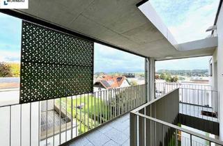 Wohnung mieten in Anton-Windhager-Straße 23, 5201 Seekirchen am Wallersee, ENTSCHLEUNIGUNGSORT! Behagliche, großzügige 3-Zimmerwohnung mit Balkon und 2 Tiefgaragenplätze in Seekirchen!