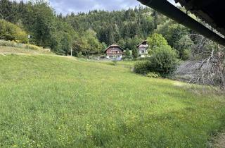 Villen zu kaufen in 9500 Villach-Innere Stadt, Sanierungsbedürftiges Haus mit wunderschönem Grundstück, mit Blick über Villach, Wollanig!