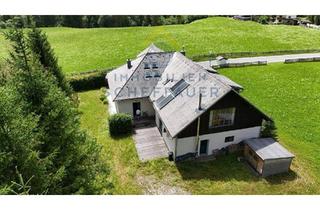 Mehrfamilienhaus kaufen in 6215 Steinberg am Rofan, Mehrfamilienhaus im Bergsteigerdorf Steinberg am Rofan