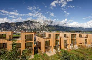 Haus mieten in Steinangerl 33c, 6091 Götzens, Reihenhaus mit Weitblick im beliebten Götzens