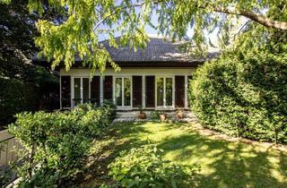 Haus mieten in Unterer Schreiberweg, 1190 Wien, Familienheim mit Privatsphäre - Elegantes Wohnen in Harmonie mit der Natur