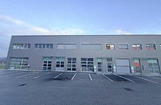 Büro zu mieten in 6114 Kolsass, Moderne Gewerbeeinheit in Kolsass: 200m², Fußbodenheizung, 3 Stellplätze, Top-Ausstattung!