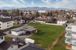 Grundstück zu kaufen in Im Kaisermann 16, 6971 Hard, Perfekt geschnittenes Grundstück in Seenähe von Hard