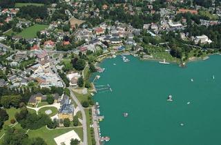 Büro zu mieten in 9220 Velden am Wörther See, Velden Zentrumslage 1A - Geschäft / Büro