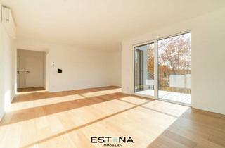 Wohnung kaufen in Krottenbachstraße, 1190 Wien, Atemberaubende Pärchenwohnung mit traumhaftem Balkon - Erstbezug