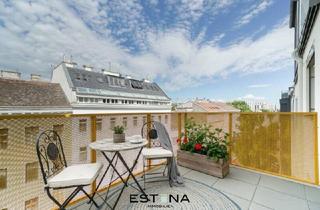 Wohnung kaufen in Leystraße, 1200 Wien, Provisionsfreier hochwertiger Neubau mit klarer Architektur & Komfort